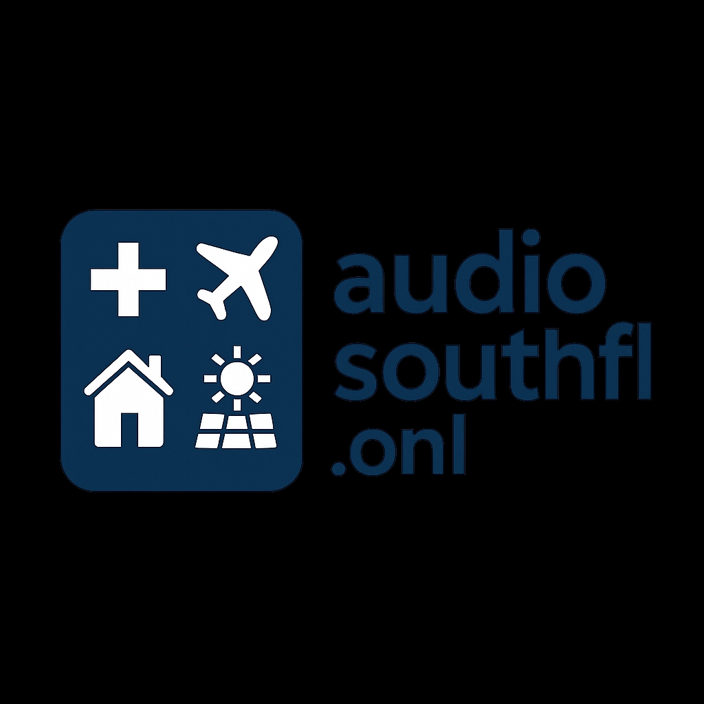 Audiosouthfl